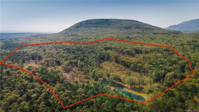 Birds eye view of property featuring a mountain view | Image 3