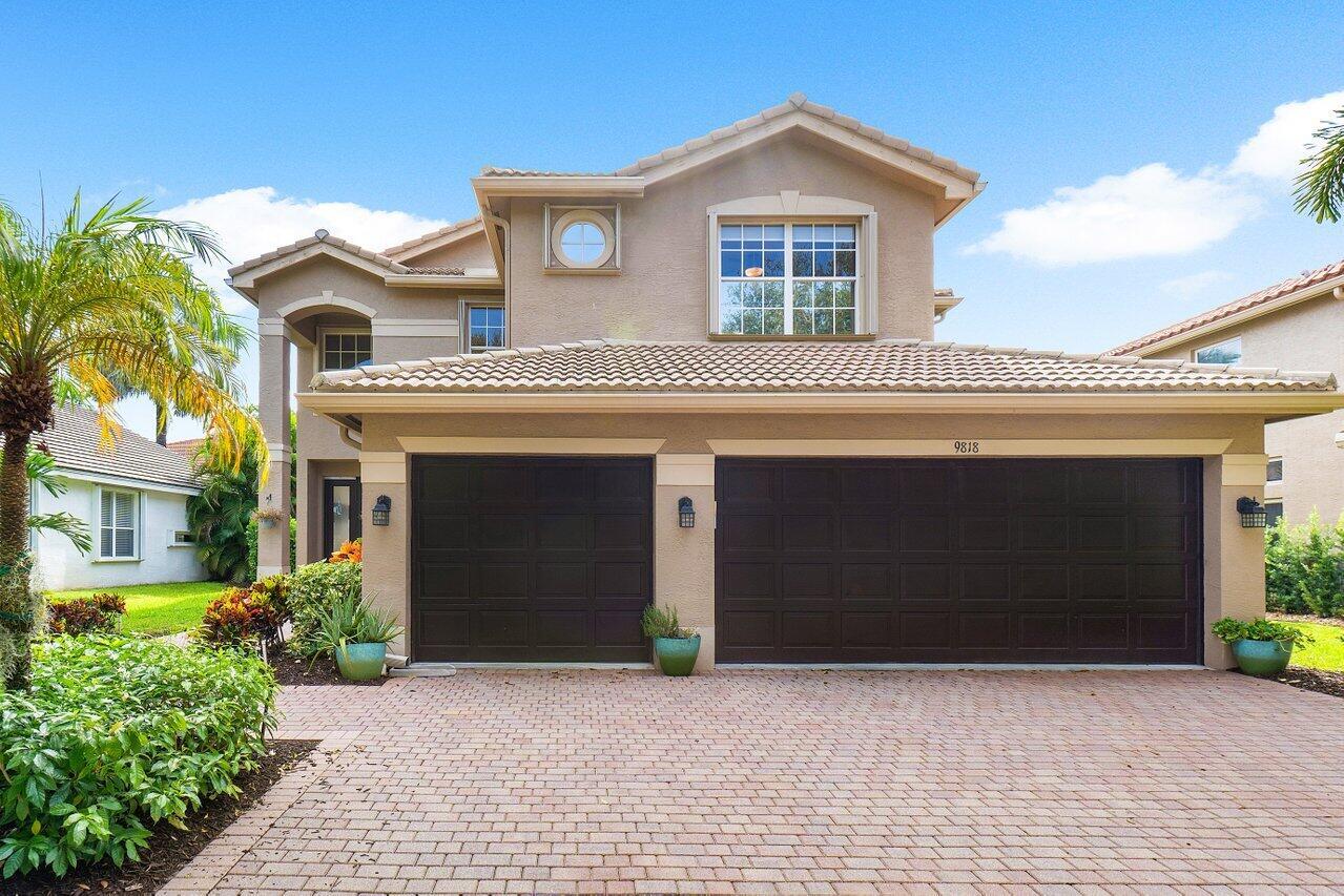 Savona Winds Dr, Delray Beach, FL 33446