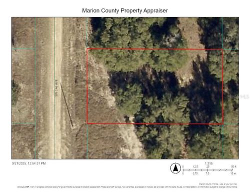 Lot 18 Sw 146th Ave, OCALA, FL, 34481 | Card Image