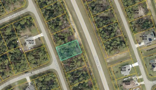 9 Bannock Cir, North Port, FL, 34288 | Card Image