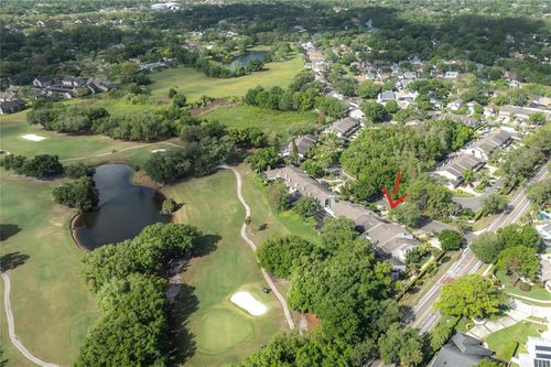 4206 Golf Club Ln, TAMPA, FL, 33618-2728 | Card Image