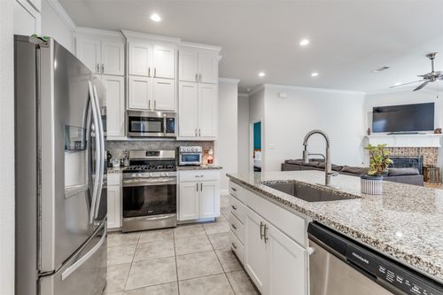 1173 Roping Reins Way, Haslet, TX, 76052-2904 | Card Image