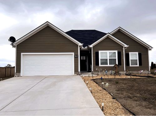 599 Mimosa Dr, Decherd, TN, 37324-2405 | Card Image