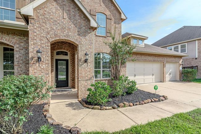 3611 Cape Vista Ct, House other with 4 bedrooms, 4 bathrooms and 3 parking in Spring TX | Image 4