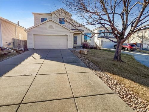 5633 S Sicily Cir, Aurora, CO, 80015-6501 | Card Image