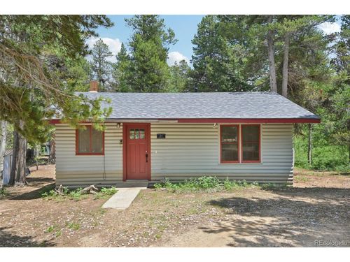 21 Breezewood Ln, Black Hawk, CO, 80422-4228 | Card Image