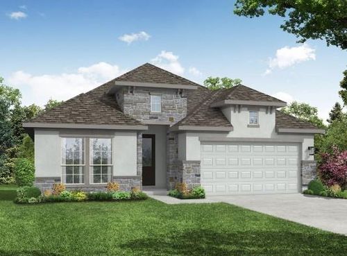 1076 Birds Landing Drive, Magnolia, TX, 77355 | Card Image
