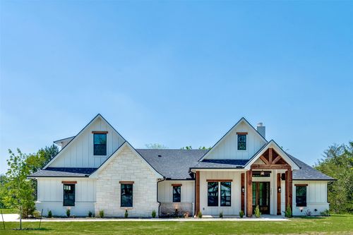 3822 Evergreen Ln, Caddo Mills, TX, 75135-6915 | Card Image