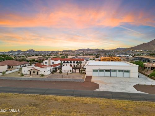 21868 E Stacey Rd, Queen Creek, AZ, 85142-7535 | Card Image