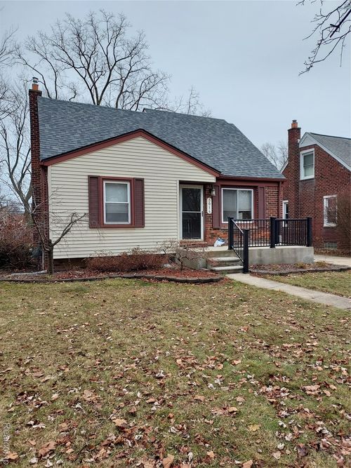 3014 N Vermont Ave, Royal Oak, MI, 48073-3575 | Card Image