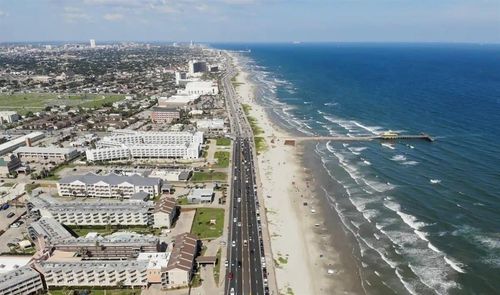 3116-6300 Seawall Blvd, Galveston, TX, 77551-2219 | Card Image