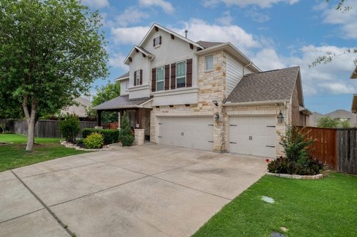 3040 Sachen St, Georgetown, TX, 78626-7159 | Card Image