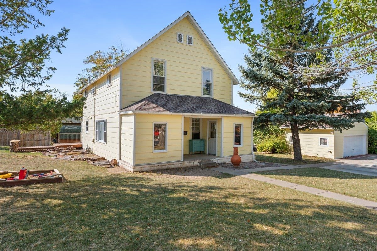 5th St, Spearfish, SD 57783