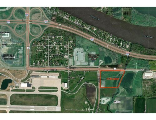7100 Us 150 Highway, Coal Valley, IL, 61240 | Card Image