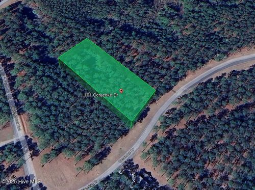 101 Ocracoke Dr, Oriental, NC, 28571 | Card Image