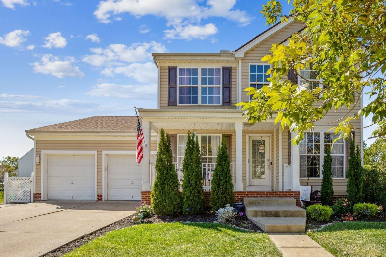 Legacy Greens Dr, Batavia, OH 45103