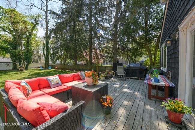 338 Navesink River Rd, House other with 4 bedrooms, 3 bathrooms and null parking in Red Bank NJ | Image 21