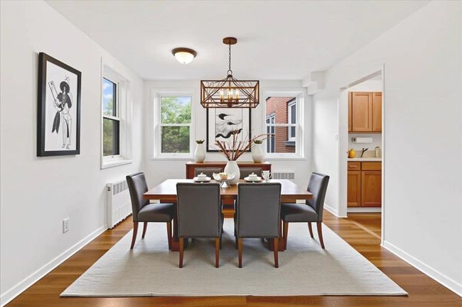 APT-6B - 76 Dehaven Dr, Home with 1 bedrooms, 1 bathrooms and null parking in Yonkers NY | Image 9