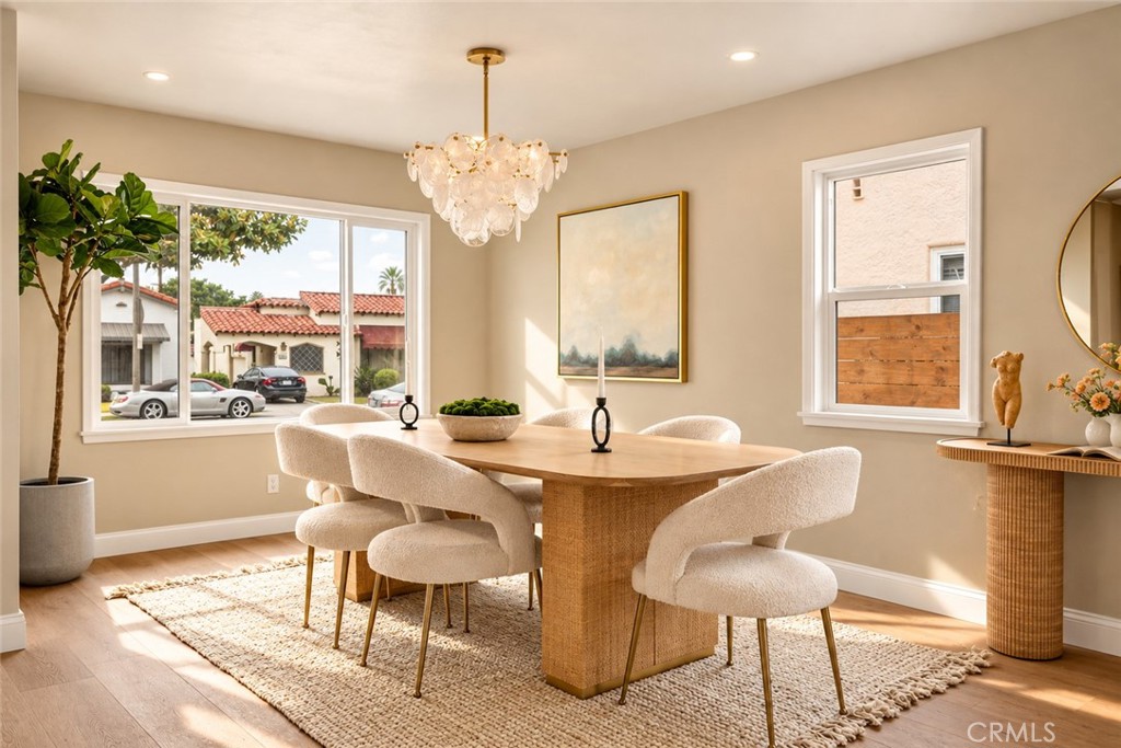 Residential in Los Angeles 4