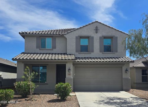 9189 N 98th Ave, Peoria, AZ, 85345-3731 | Card Image