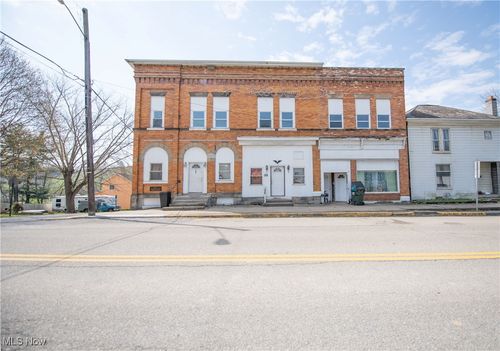 126 W Main St, Jewett, OH, 43986-8767 | Card Image