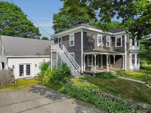 6 Naskeag Road, Brooklin, ME, 04616 | Card Image
