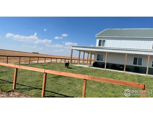 49766 Rd - Road 49 Rd, Otis, CO, 80743 | Card Image