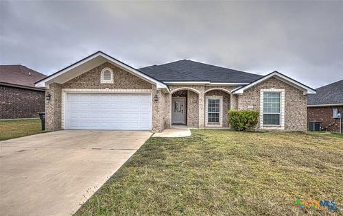 3507 Tatonka Dr, Killeen, TX, 76549-3950 | Card Image