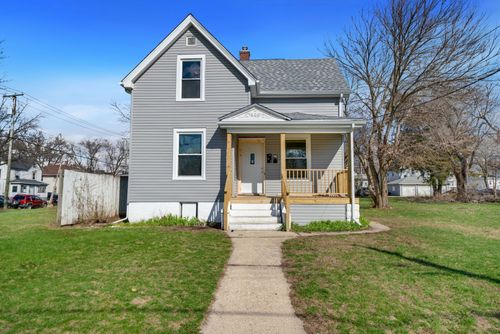 906 S 5th St, Rockford, IL, 61104-4646 | Card Image