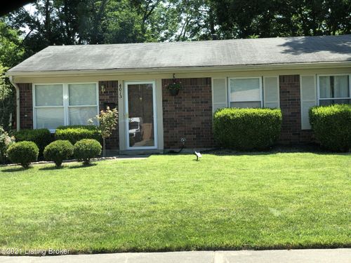 4015 Tally Ho Ct, Louisville, KY, 40299-3449 | Card Image