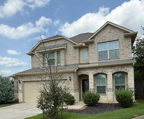 10918 Hillside Dr, Montgomery, TX, 77356-5759 | Card Image