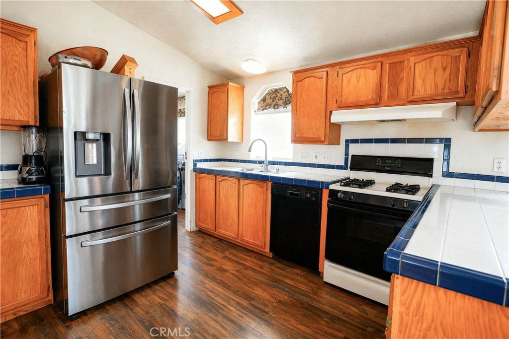 Residential in Corning 2