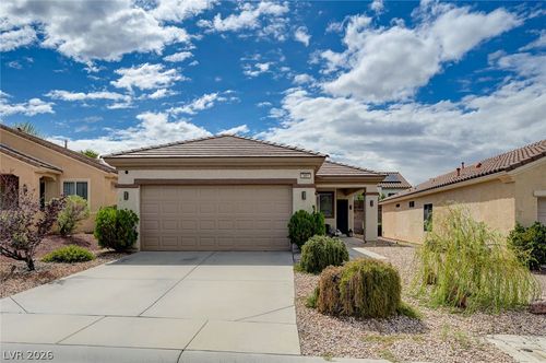 2851 Sapphire Desert Dr, Henderson, NV, 89052-7104 | Card Image