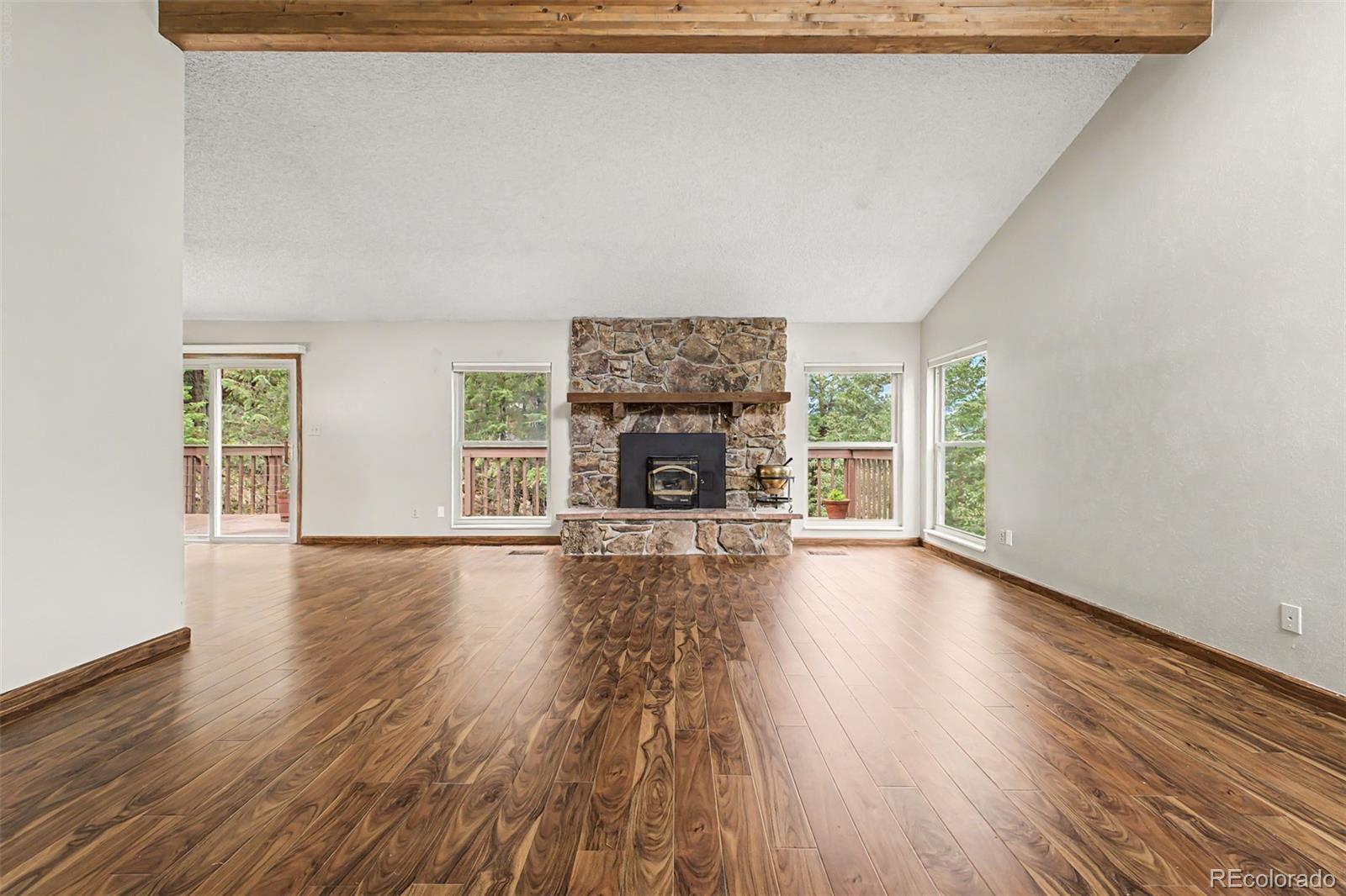 Residential in Evergreen 4