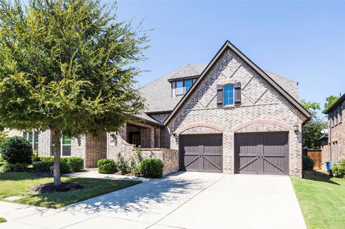 2040 Farmhouse Way, Allen, TX, 75013-4710 | Card Image