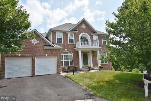 8223 Edge Hill Ln, ELLICOTT CITY, MD, 21043-6577 | Card Image