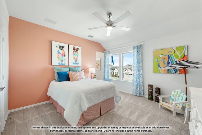 14550 Elion Court, House other with 5 bedrooms, 4 bathrooms and null parking in Pilot Point TX | Image 35