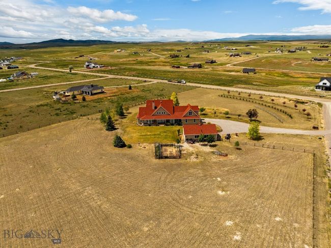 6 Cornflower, House other with 3 bedrooms, 3 bathrooms and null parking in Three Forks MT | Image 4