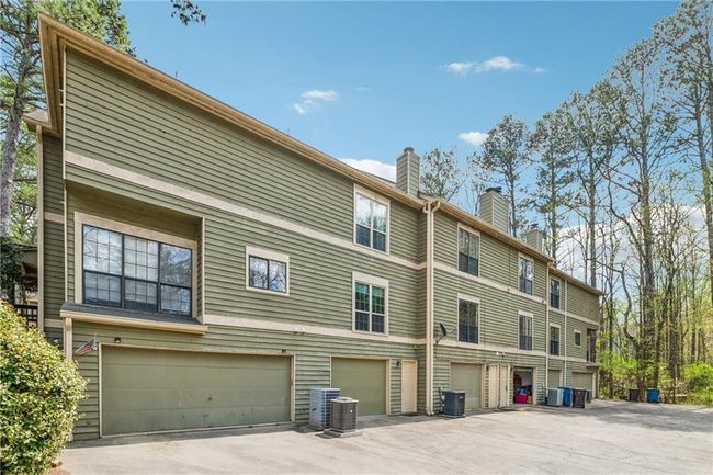 3054 Steeplechase, Condo with 2 bedrooms, 3 bathrooms and 1 parking in Alpharetta GA | Image 25