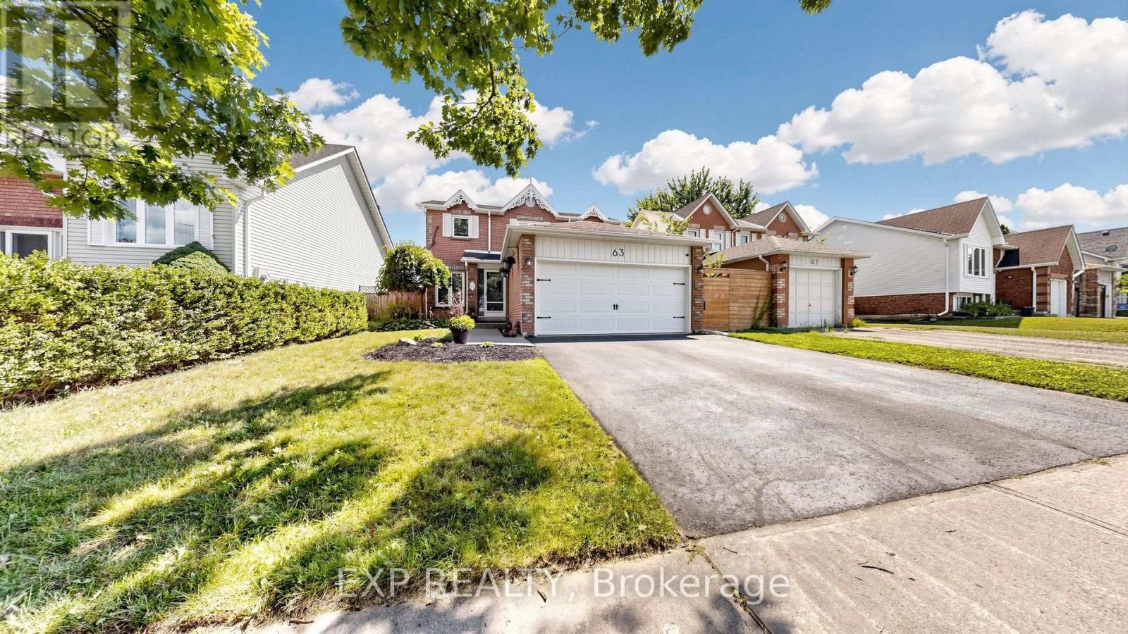 Residential in Clarington (Bowmanville) 4