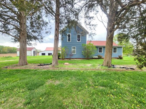 1232 Smoker Rd, Bronson, MI, 49028-9411 | Card Image