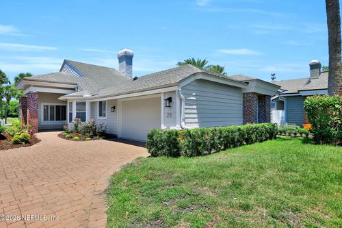 23 Walkers Ridge Dr, Ponte Vedra Beach, FL, 32082-3721 | Card Image