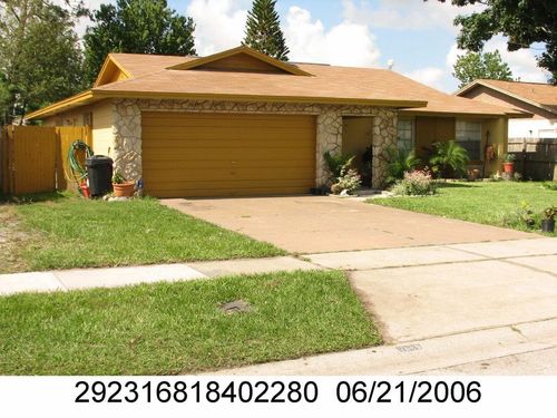 2648 Dorena Dr, ORLANDO, FL, 32839-5214 | Card Image