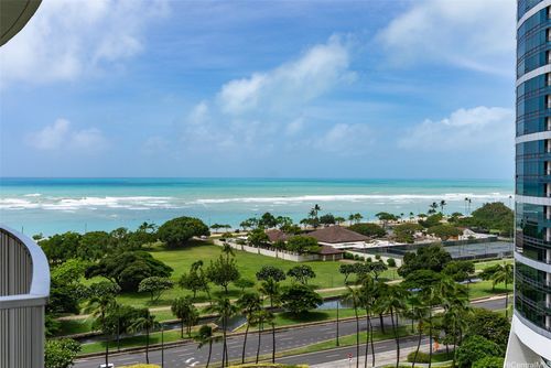 1411-1350 Ala Moana Blvd, Honolulu, HI, 96814-4211 | Card Image