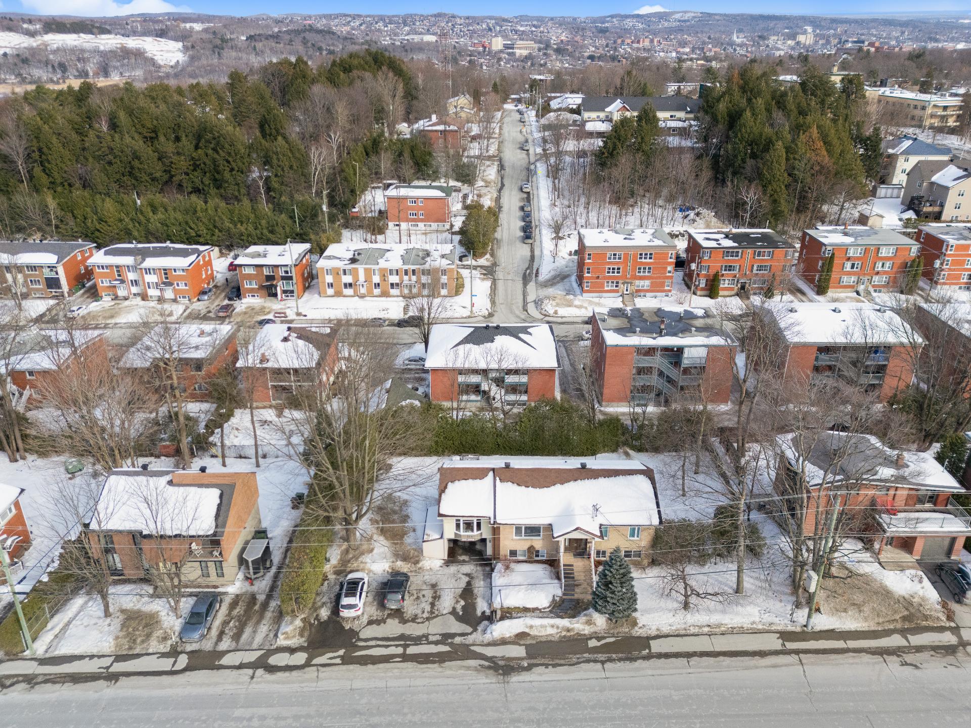 Other in Sherbrooke (Fleurimont) 3