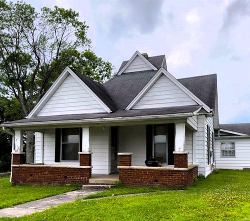 495 Ridge Rd, Williams, IN, 47470-8861 | Card Image