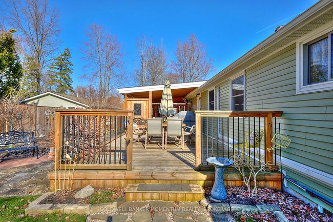 3270 Bethune Ave, House other with 2 bedrooms, 2 bathrooms and 4 parking in Ridgeway ON | Image 44