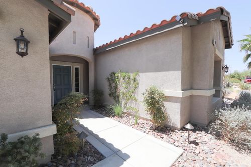 1197 Oro Rdg, Palm Springs, CA, 92262-1255 | Card Image