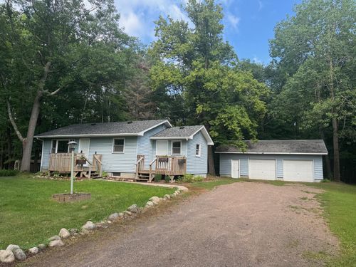 4952 E Highway 27, Wahkon, MN, 56386-2530 | Card Image