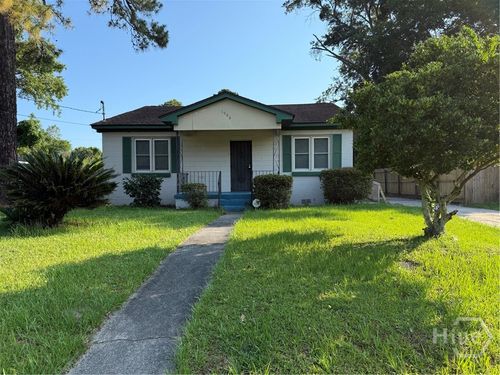 1908 Vassar St, Savannah, GA, 31405-3867 | Card Image